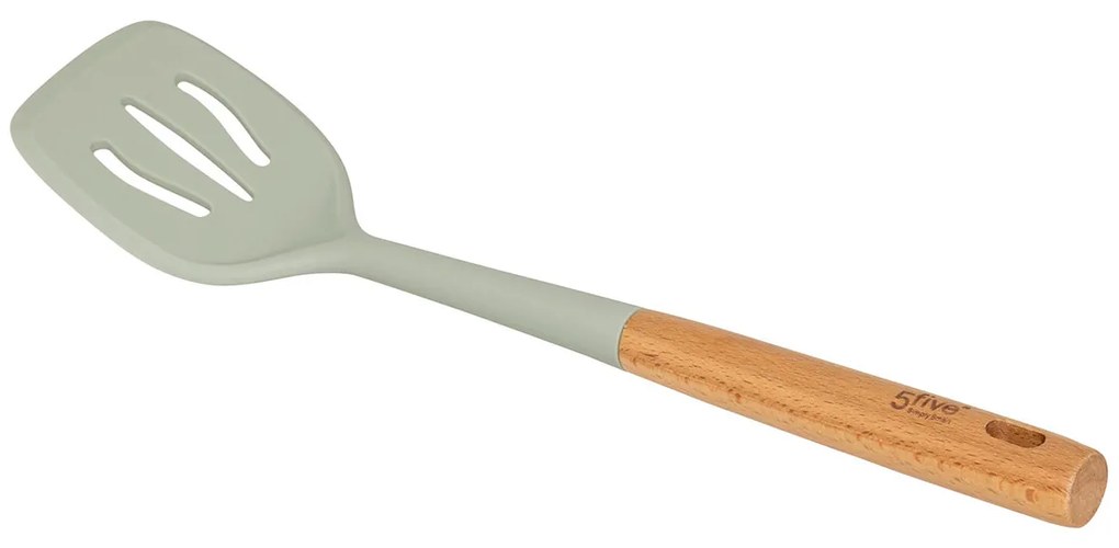 Σπάτουλα Τρυπητή 34εκ. F-V Slotted 209652