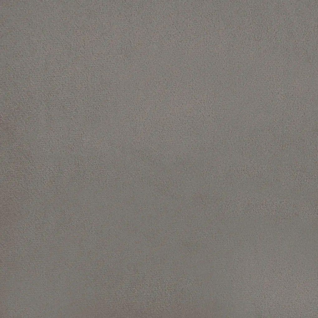 vidaXL Πάνελ Τοίχου 12 τεμ. Ανοιχτό Γκρι 60x30 εκ. 2,16 μ² Βελούδο