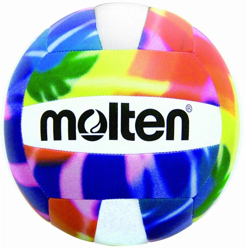 Μπάλα Beach Volley Molten No 5 MS500-TD