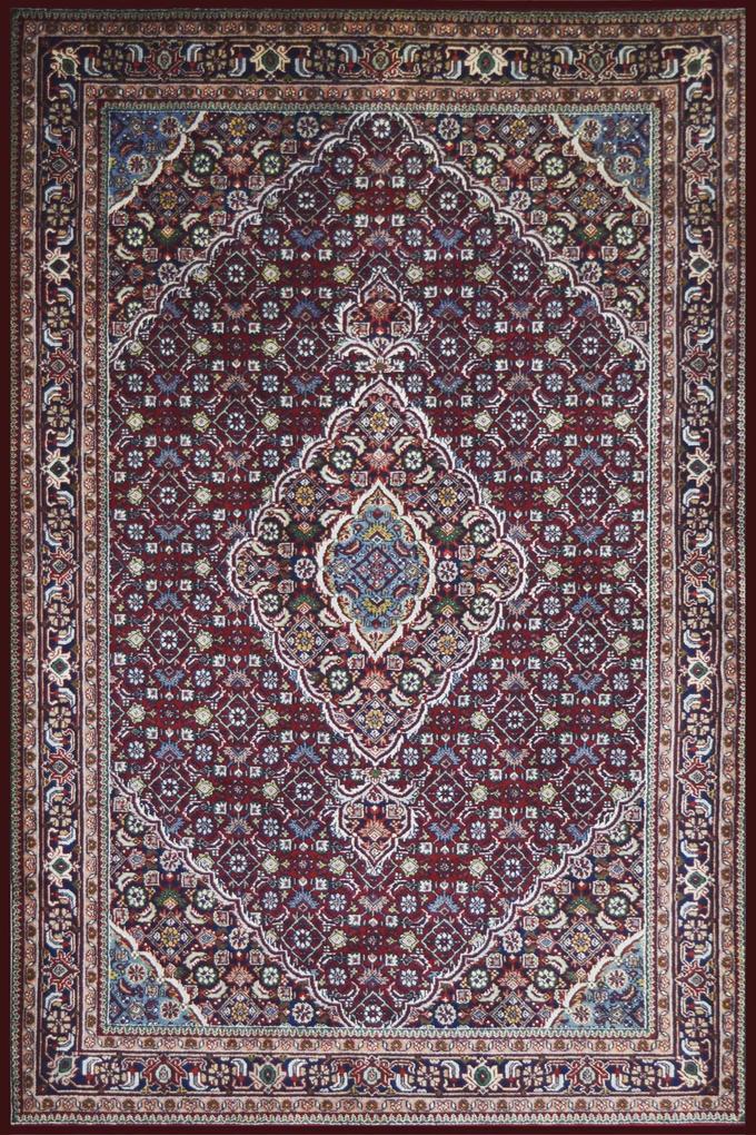 Χειροποίητο Χαλί Chinese Altai Kerman Wool 170Χ235 170Χ235cm