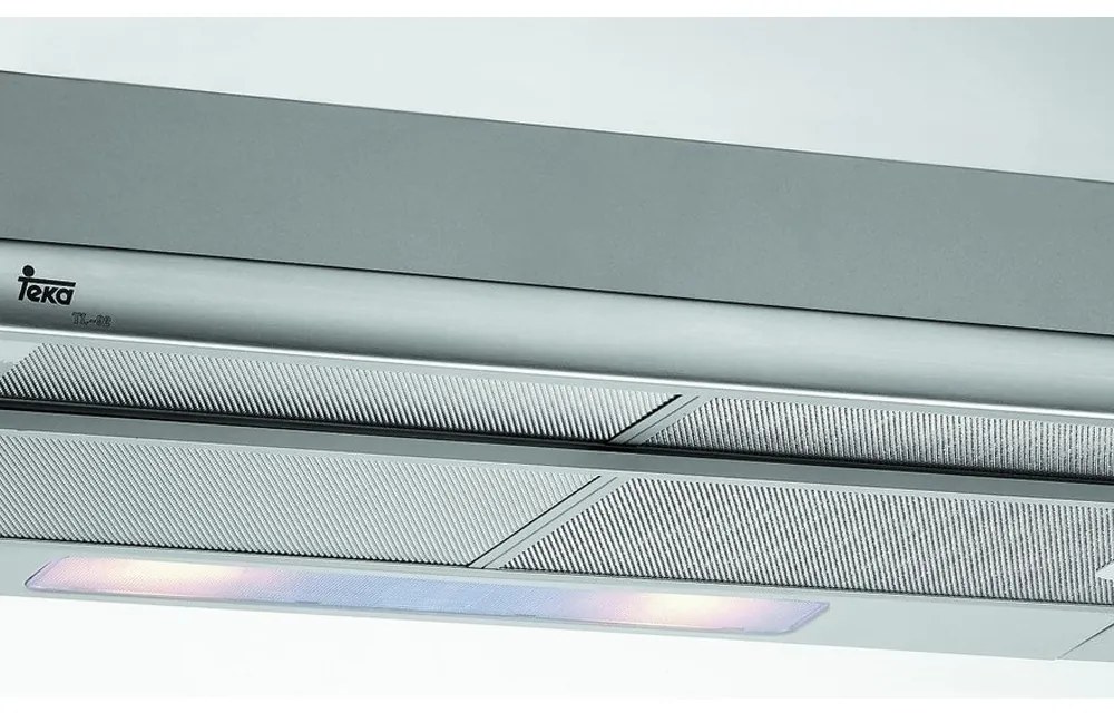 Συρόμενος Απορροφητήρας TEKA 2 Ταχύτητες 332m3/h 90cm TL 9310 Ασημί 40474390