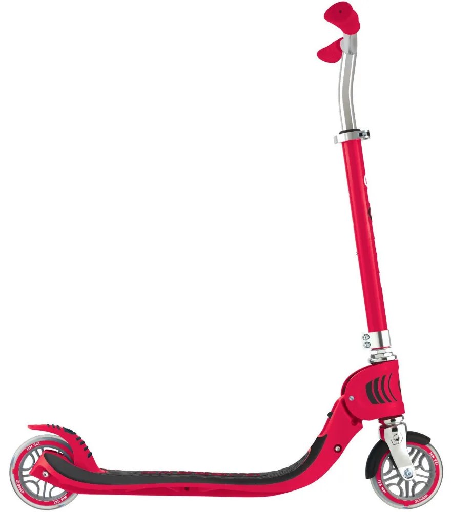 Globber Πατίνι Foldable Flow 125 Red