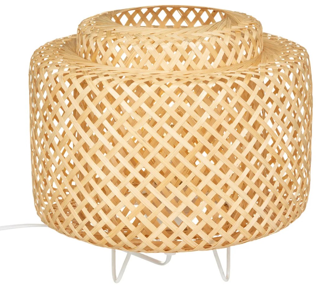 Πορτατίφ (Φ29x29) A-S Liby Natural 182479
