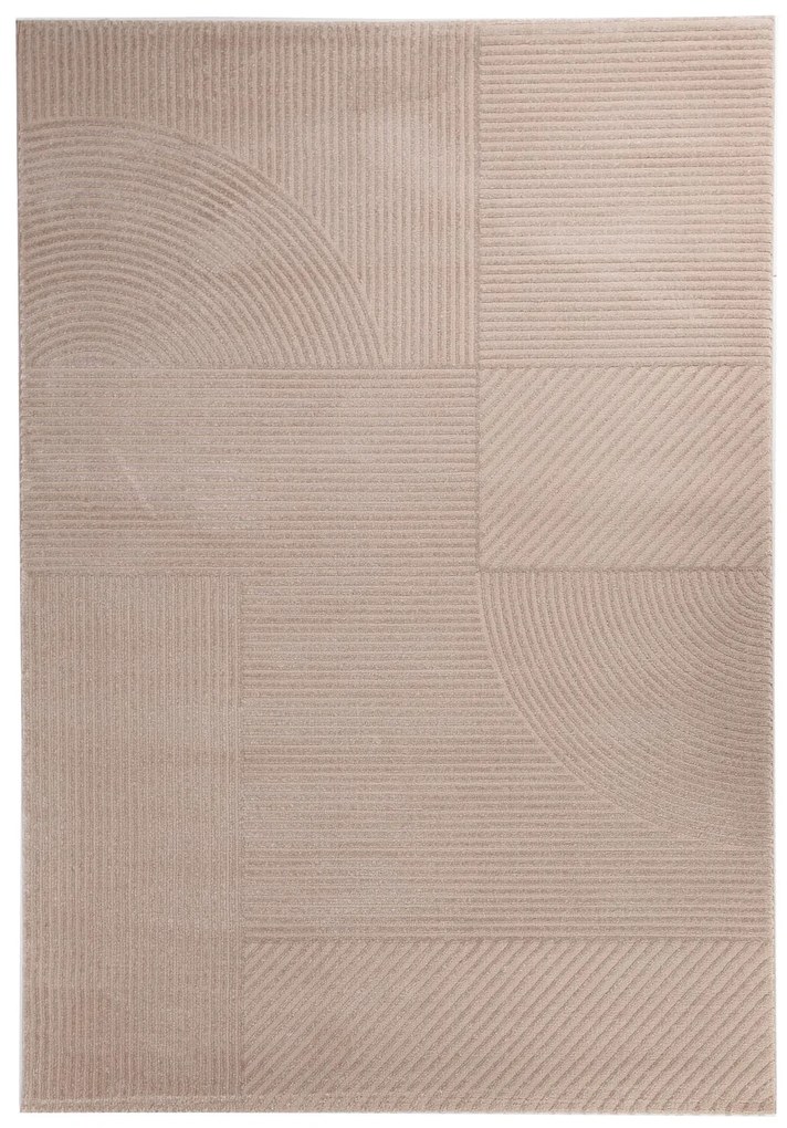 Χαλί Organic 591 BEIGE Royal Carpet - 200 x 250 cm - 11ORG591BE.200250