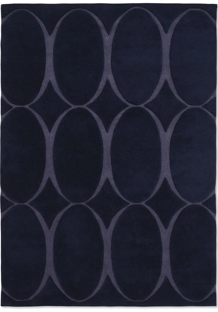 Χαλί Renaissance 039008 Blue Wedgwood 200X280cm