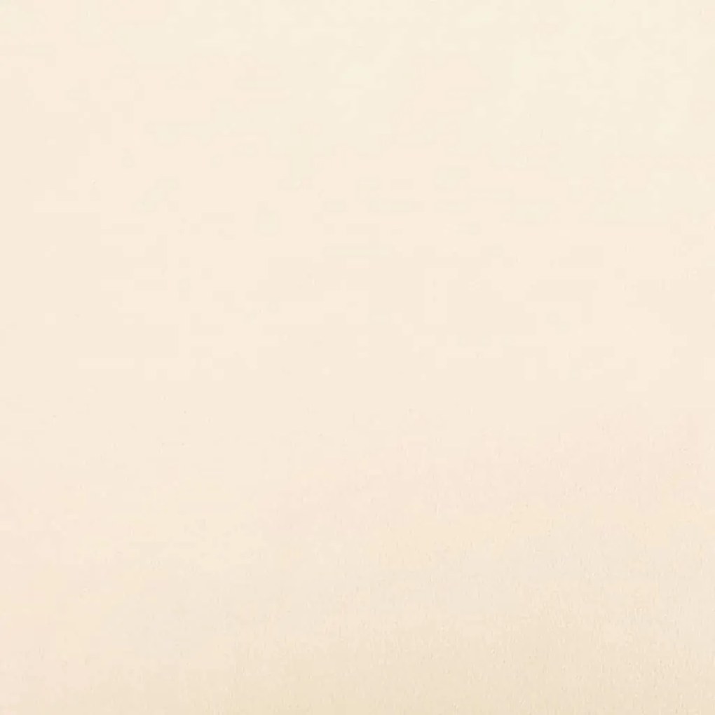 vidaXL Πάνελ Τοίχου 12 τεμ. Λευκό 30 x 30 εκ. 1,08 μ² Βελούδινα