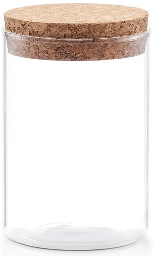 Δοχείο Αποθήκευσης 400ml Z-L Home 19682