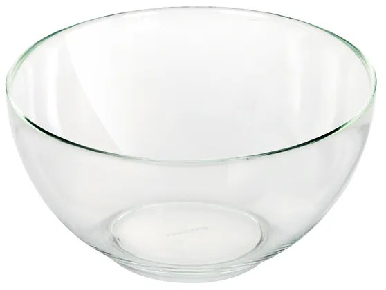 Tescoma 109709 Σαλατιέρα Γυάλινη Διάφανη 12cm