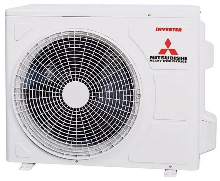 Κλιματιστικό Inverter Mitsubishi Heavy Industries SRK / SRC 71 ZTL-W, 24000 BTU, A++, Έως 50 m2, Wi-Fi, JET Air Scroll, Αυτοκαθαριζόμενο, Jet Air Scroll, WiFi, Λευκό