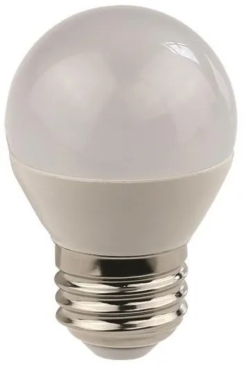 ΛΑΜΠΑ LED ΣΦΑΙΡΙΚΗ 5W Ε27 2700K 220-240V 147-77317