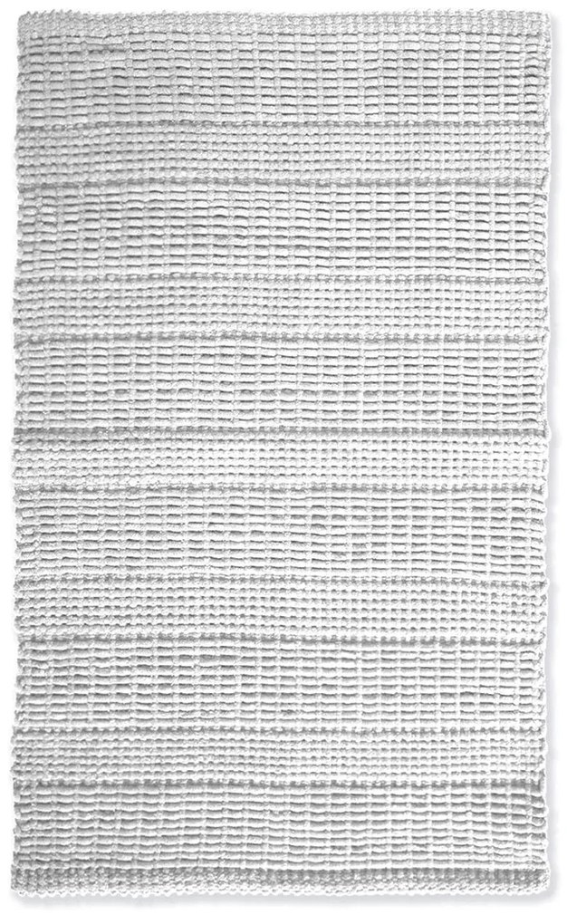 Πατάκι Μπάνιου (40x60) Nef-Nef Homeware Delight White