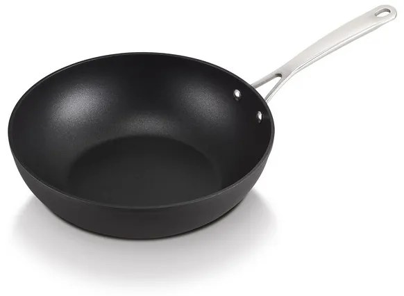 Brabantia 1001140 Ταψί Wok Chrome 28 cm