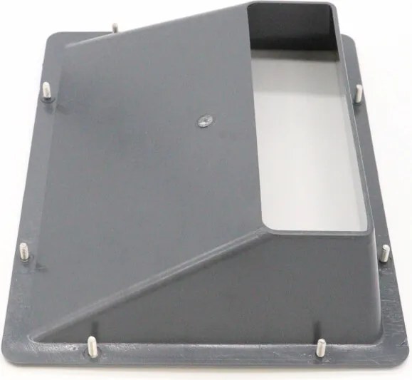 MCP - Entry Plastic