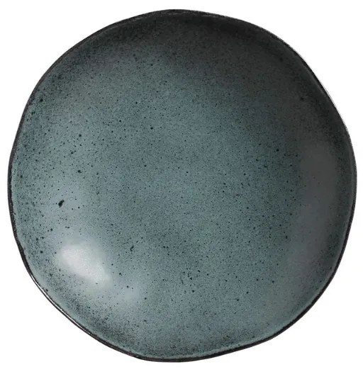 Πιάτο Βαθύ 21.5εκ. Organic Petroleum Νο 1924 - Porto Brasil - 6 ΤΜΧ