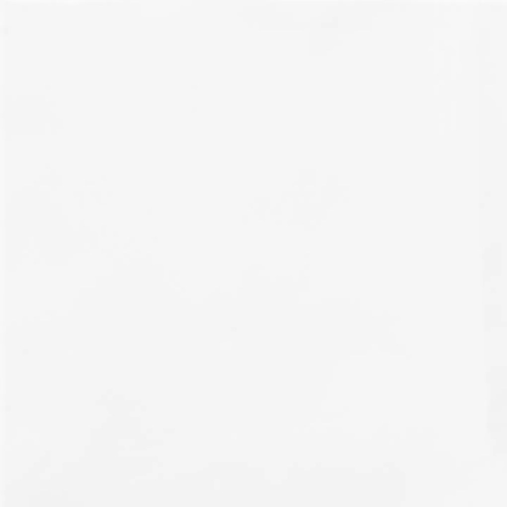 vidaXL Τέντα Valance για πλαίσιο 6 μ. Λευκή 5.8x0.2 μ.