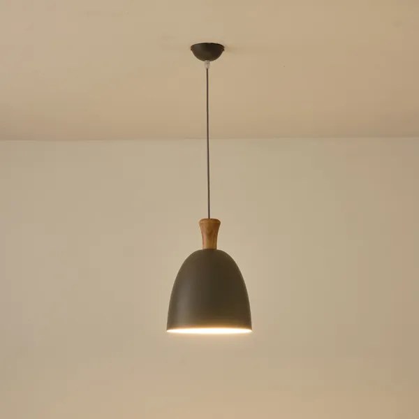 Φωτιστικό Οροφής Μονόφωτο Eurolamp Simplo 144-24121
