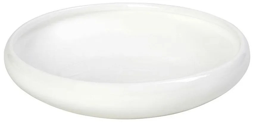 Πιάτο Φαγητού Βαθύ (27x25.3x5.3) Espiel Siders Ivory FUK149K2