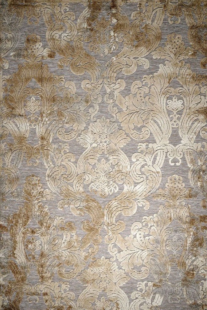 Χαλί Boheme 30224-72 Merinos 133X190cm