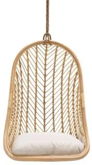 Κούνια Astra Beige (85x72x124) Soulworks 0061485