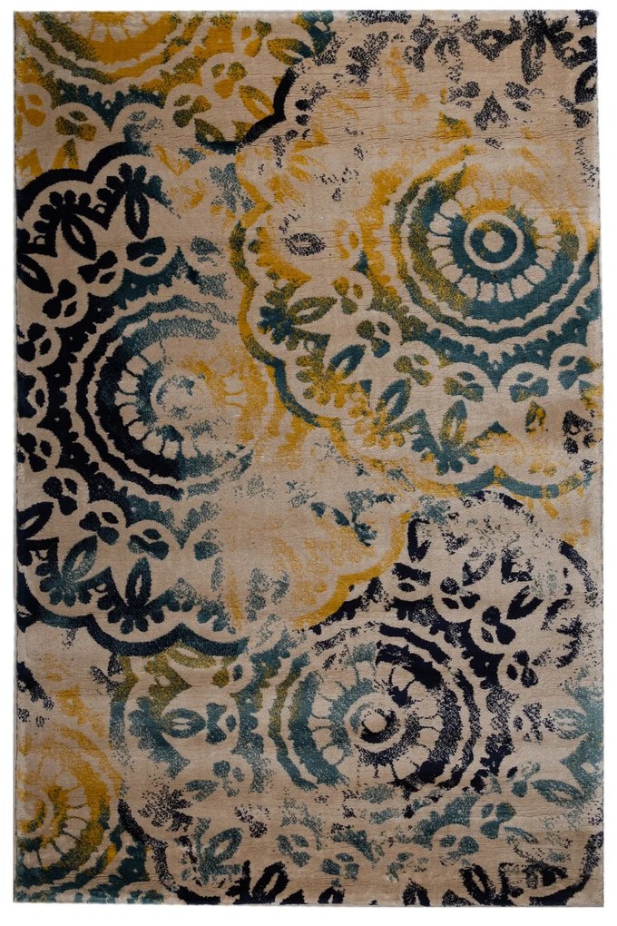 Χαλί ArteLibre ETHNIC S23 154-01 160x230cm