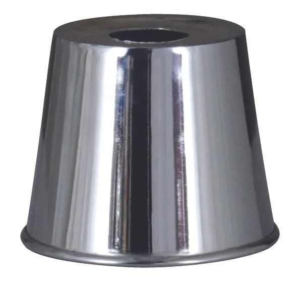 Φωτιστικό Οροφής - Χωνευτό Σποτ HL-C1 CHROME SMALL SHADE - 77-3335 - 51W - 100W - 77-3335