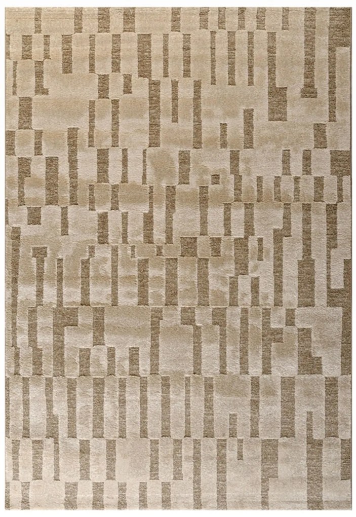 Χαλί Elio 73278-170 Beige-Cream Merinos 160X230cm