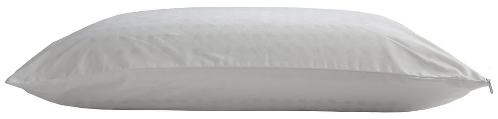 Μαξιλάρι Ύπνου Ανατομικό Σκληρό (50x70) Vesta Standard Latex