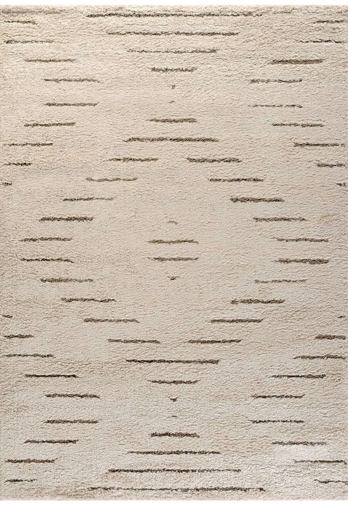 Χαλί Ideal 67560-070 Beige Merinos 160X230cm