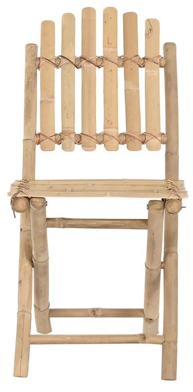 Σετ Τραπέζι με 2 Καρέκλες Home ESPRIT 61 x 61 x 73 cm