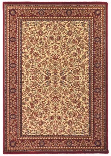 Κλασικό Χαλί Olympia 8595K Cream 250 x 300