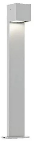 Επιδαπέδιο Φωτιστικό LED 9W IP44 3CCT ΦOS_ME-17-05203-1-Λευκό 17-05203-1