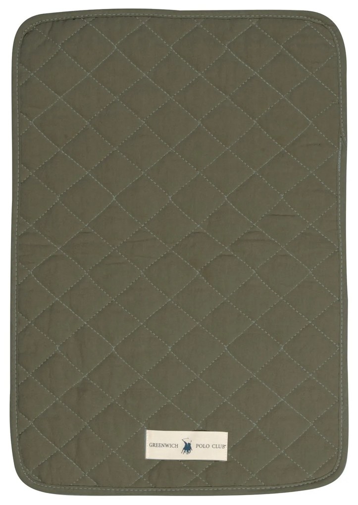 ΣΟΥΠΛΑ 35x50cm GREENWICH POLO CLUB - ESSENTIAL 2640