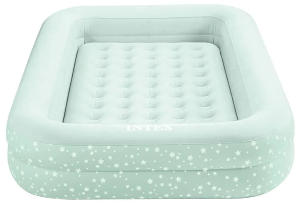 INTEX Στρώμα Φουσκωτό Kidz Travel Bed Set 107 x 168 x 25 εκ. 66810NP