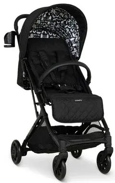 Cosatto Καρότσι περιπάτου Woosh 4 Silhouette