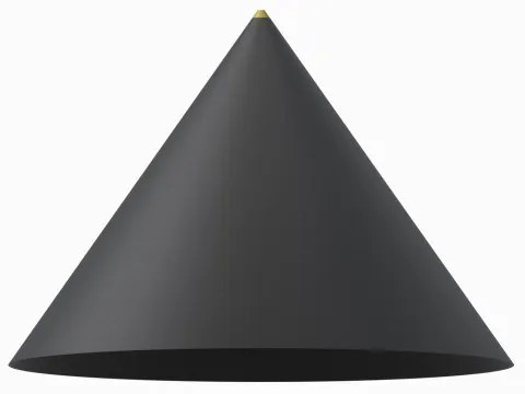 Καπέλο Φωτιστικού Οροφής IP20 Cameleon Zenith L Nowodvorski-8067-Μαύρο 8067