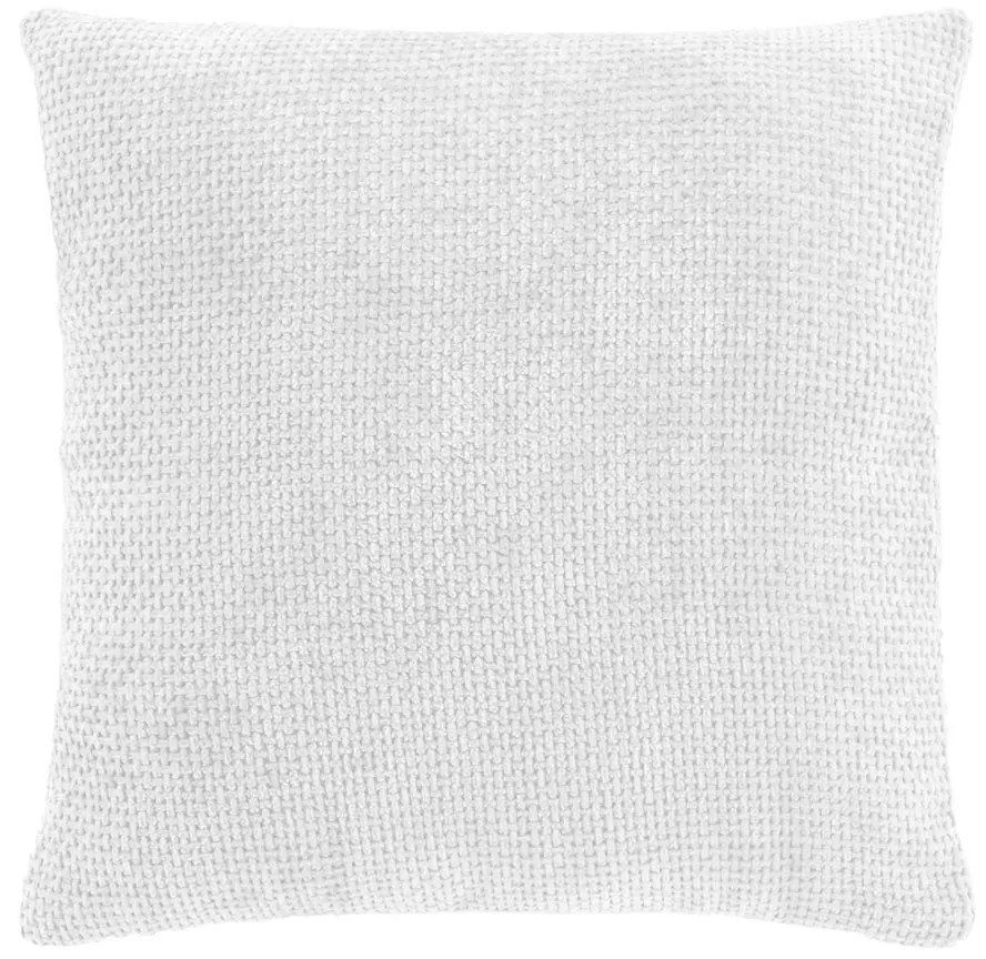 Διακοσμητικό Μαξιλάρι (45x45) L-C Leo Blanc 1612785