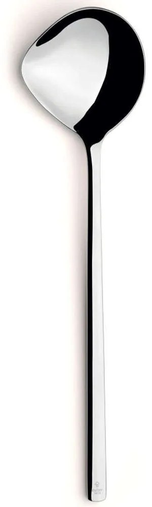 Κουτάλι Σάλτσας Atlantida CO08656000 21,6cm Inox Comas Stainless Steel