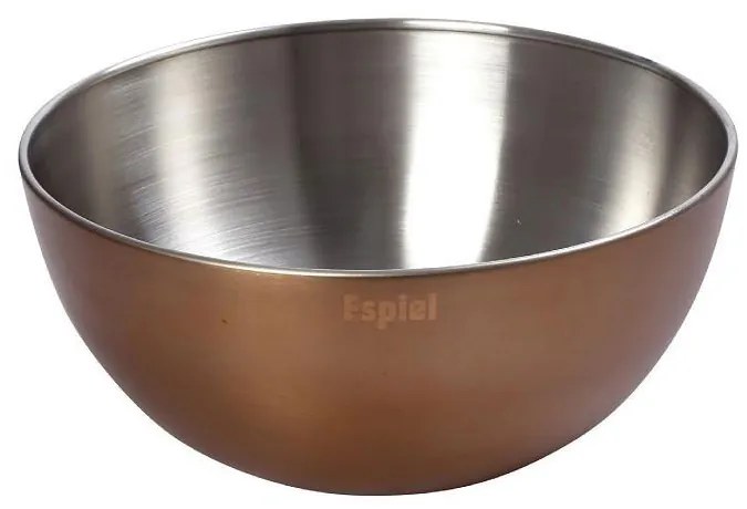 Μπωλ Ανάμειξης (Φ15x7.5) Espiel RAP114