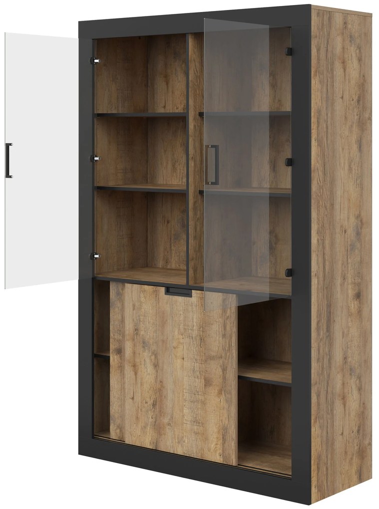 Βιτρίνα Windsor