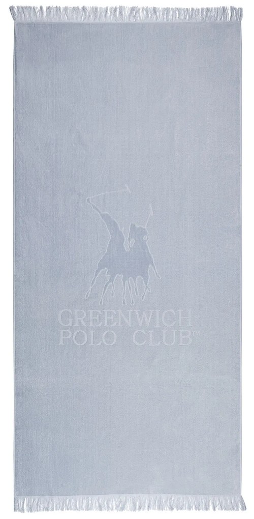 GREENWICH POLO CLUB ΠΕΤΣΕΤΑ ΘΑΛΑΣΣΗΣ 70Χ170 3624