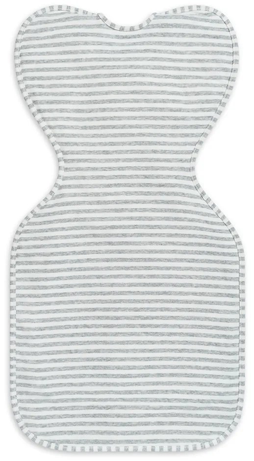 Υπνόσακος LoveToDream Swaddle UP Original 1.0tog Orange Fox Limited Edition 2.2-3.8kg Newborn