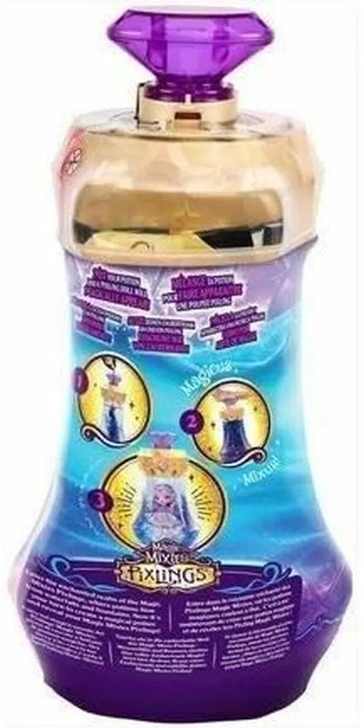 Κούκλα Moose Toys Magic Mixies Pixlings Puppe Deerlee