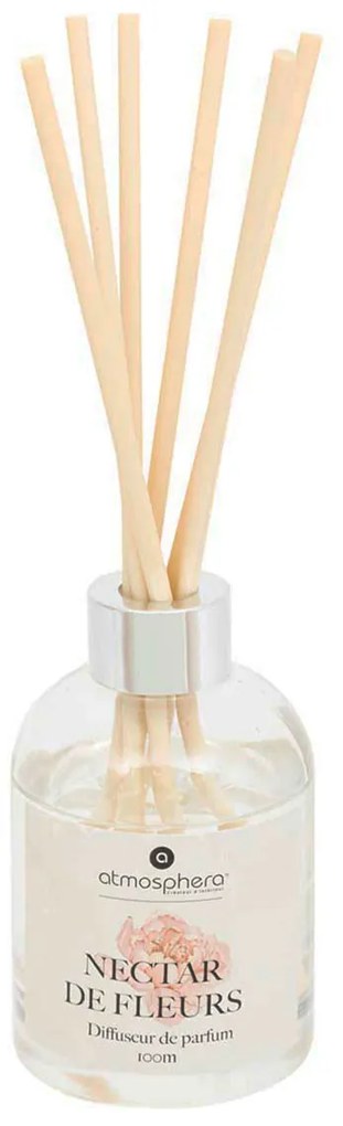Αρωματικό Χώρου 100ml Με Στικς A-S Oudy Orchidee 200658D
