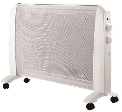 HOMA PH-2055 Επιδαπέδιος Θερμοπομπός 2000W