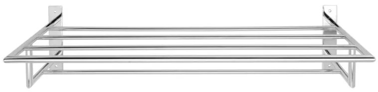 BARONE-FIX - ΟΡΕΙΧΑΛΚΙΝΗ ΡΑΦΙΕΡΑ 60CM 18-8010
