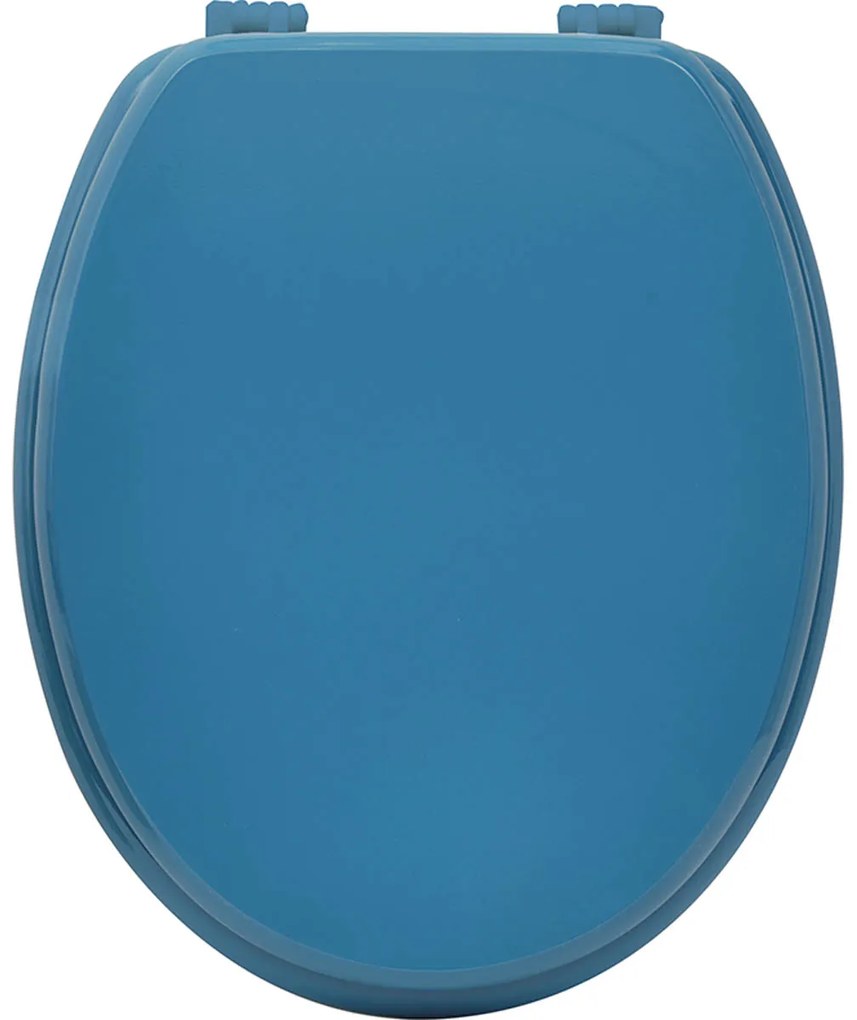 ΚΑΠΑΚΙ WC SOLID MDF 37,2(Φ)x45,5(Μ) ΠΕΤΡΟΛ San Lorentzo 8262
