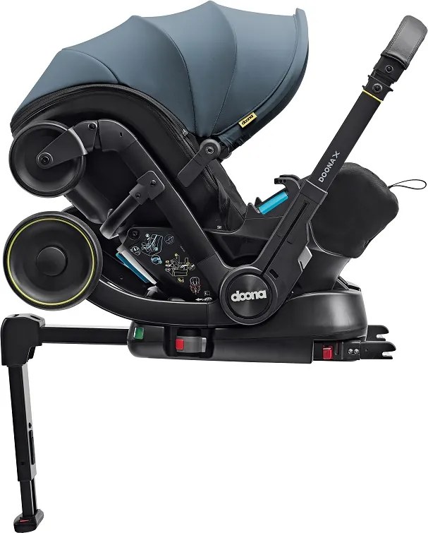 Doona X Bάση ISOfix