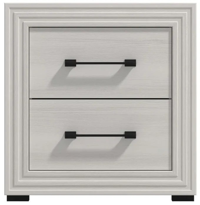 Κομοδίνο Narbona NO2F Surfside 51,5x42,5x53,5 εκ.