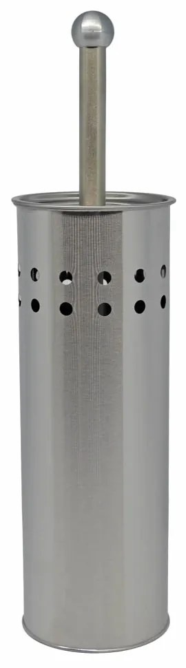 Πιγκάλ Inox Ματ 10x38cm ANKOR