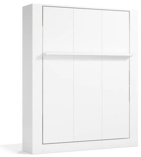 Σετ Κρεβατοκάμαρας Nova Queen - Dafne Γυαλιστερό 150x200cm